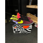 Nike Nike Blazer Low Acronym Night Maroon Size 8, PREOWNED