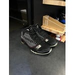 Jordan Jordan 23 Black Stealth Size 8, PREOWNED