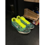 Nike Nike Kobe 9 EM Low Easter Size 8.5, PREOWNED