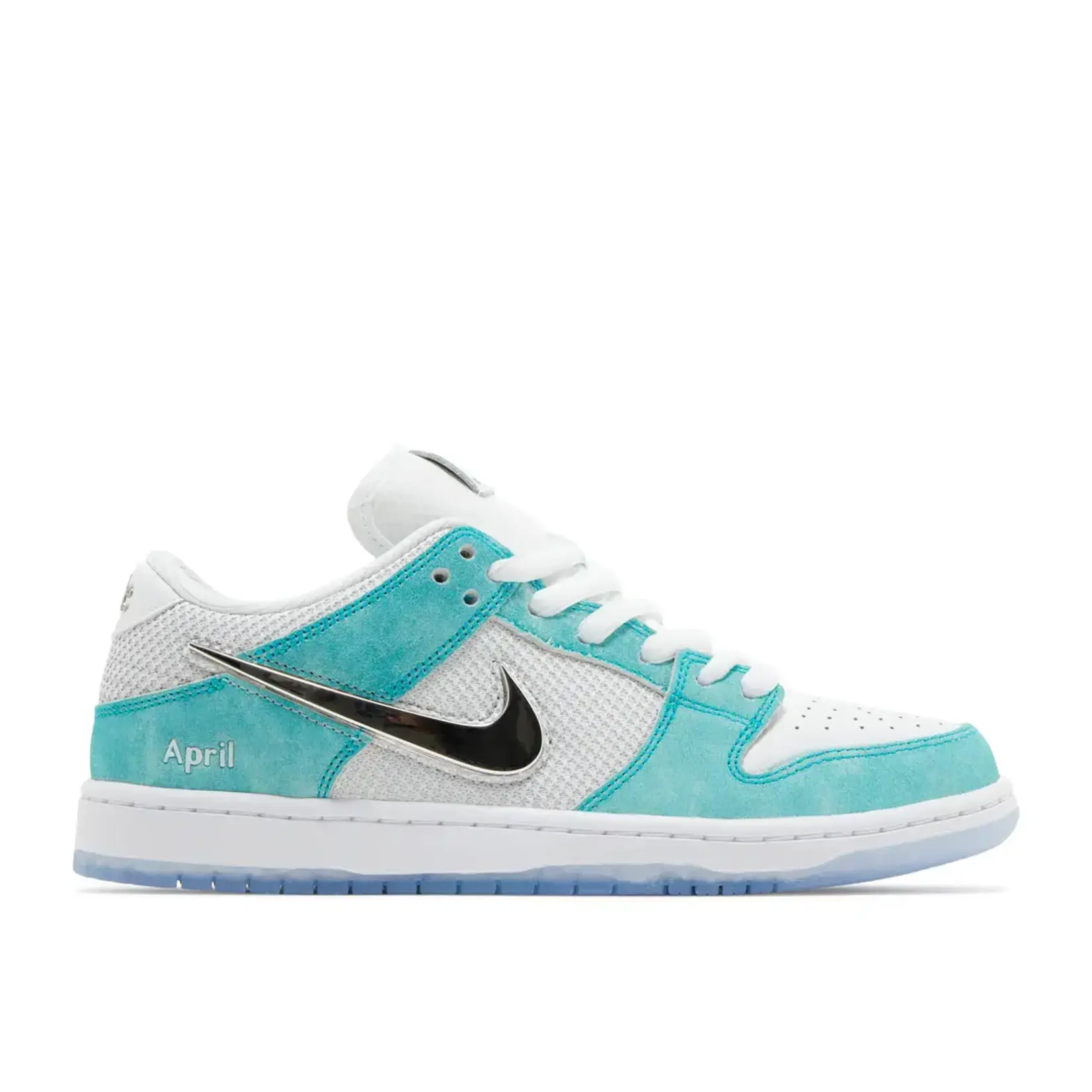 Nike Nike SB Dunk Low April Skateboards Size 8, DS BRAND NEW