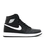 Jordan Jordan 1 Retro Yin Yang Black Size 9.5, DS BRAND NEW*