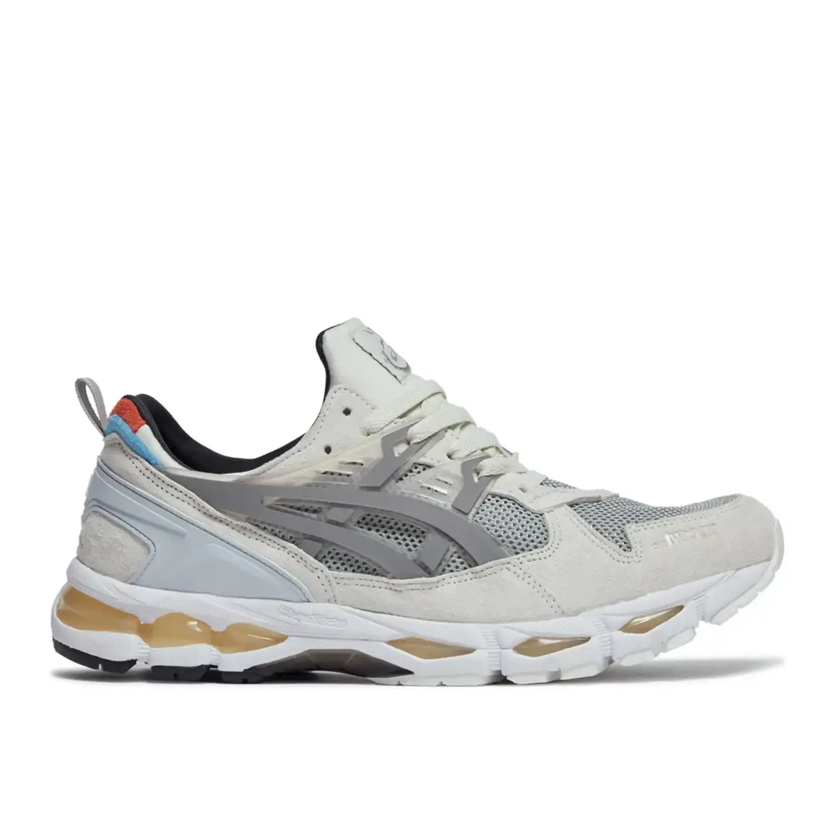 ASICS ASICS Gel-Kayano 21 Awake NY Grey Size 9.5, DS BRAND NEW