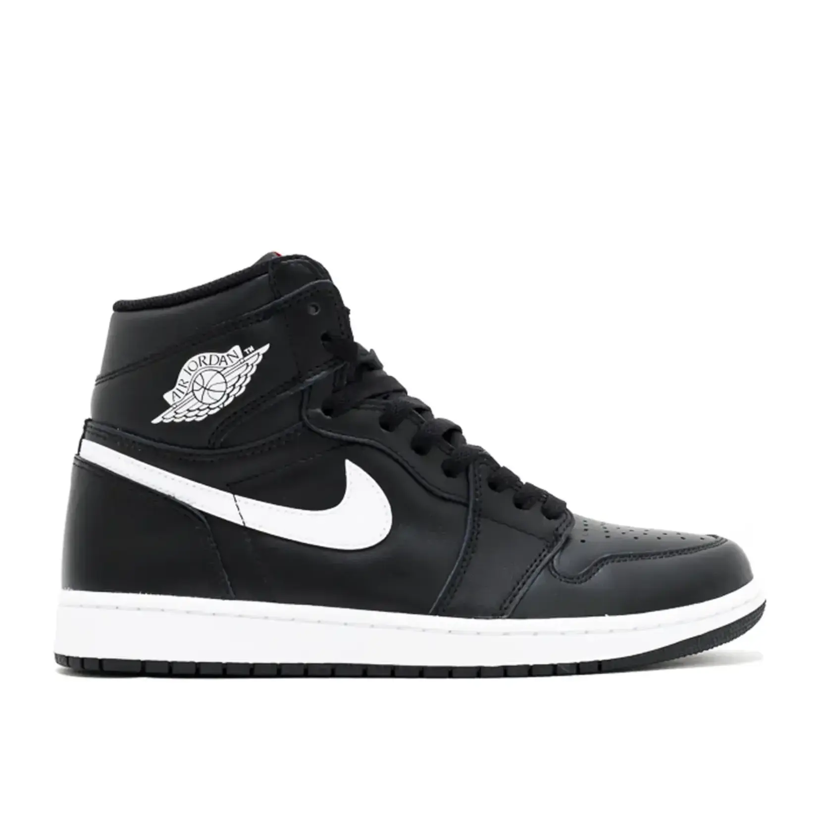Jordan Jordan 1 Retro Yin Yang Black Size 9.5, DS BRAND NEW*