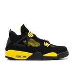 Jordan Jordan 4 Retro Thunder (2012) Size 10.5, DS BRAND NEW