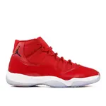 Jordan Jordan 11 Retro Win Like 96 Size 9, DS BRAND NEW