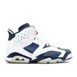 Jordan Jordan 6 Retro Olympic London (2012) Size 9.5, DS BRAND NEW