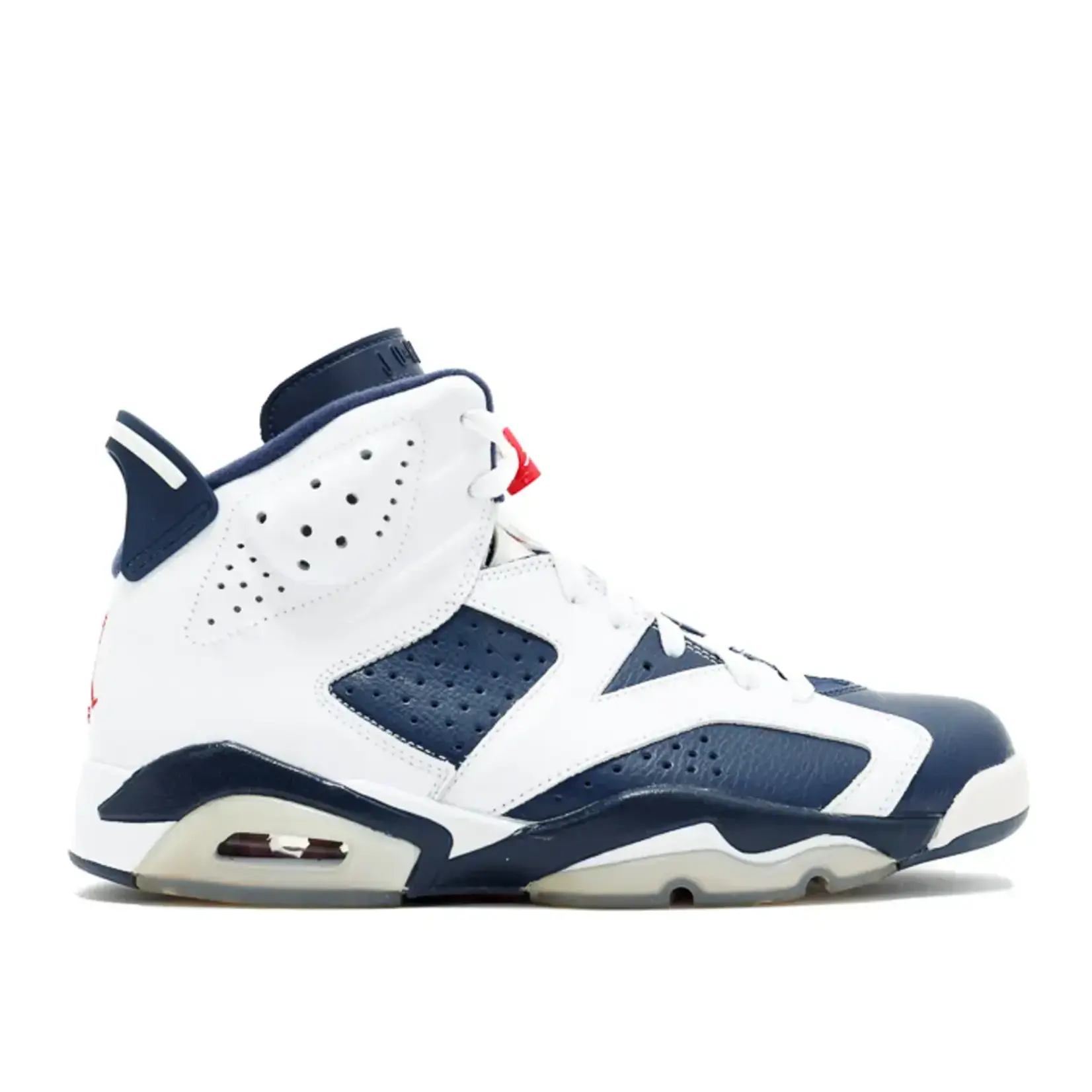 Jordan Jordan 6 Retro Olympic London (2012) Size 9.5, DS BRAND NEW