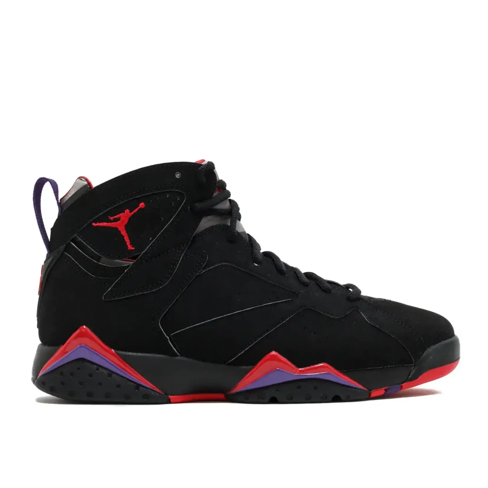 Jordan Jordan 7 Retro Raptors (2012) Size 10, DS BRAND NEW