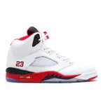 Jordan Jordan 5 Retro Fire Red (2013) Size 10, DS BRAND NEW