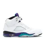 Jordan Jordan 5 Retro Grape (2013) Size 10, DS BRAND NEW