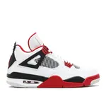 Jordan Jordan 4 Retro Fire Red (2012) Size 10, DS BRAND NEW