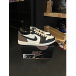 Jordan Jordan 1 Retro Low OG Mocha Size 8, PREOWNED