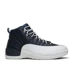 Jordan Jordan 12 Retro Obsidian (2012) Size 10, DS BRAND NEW