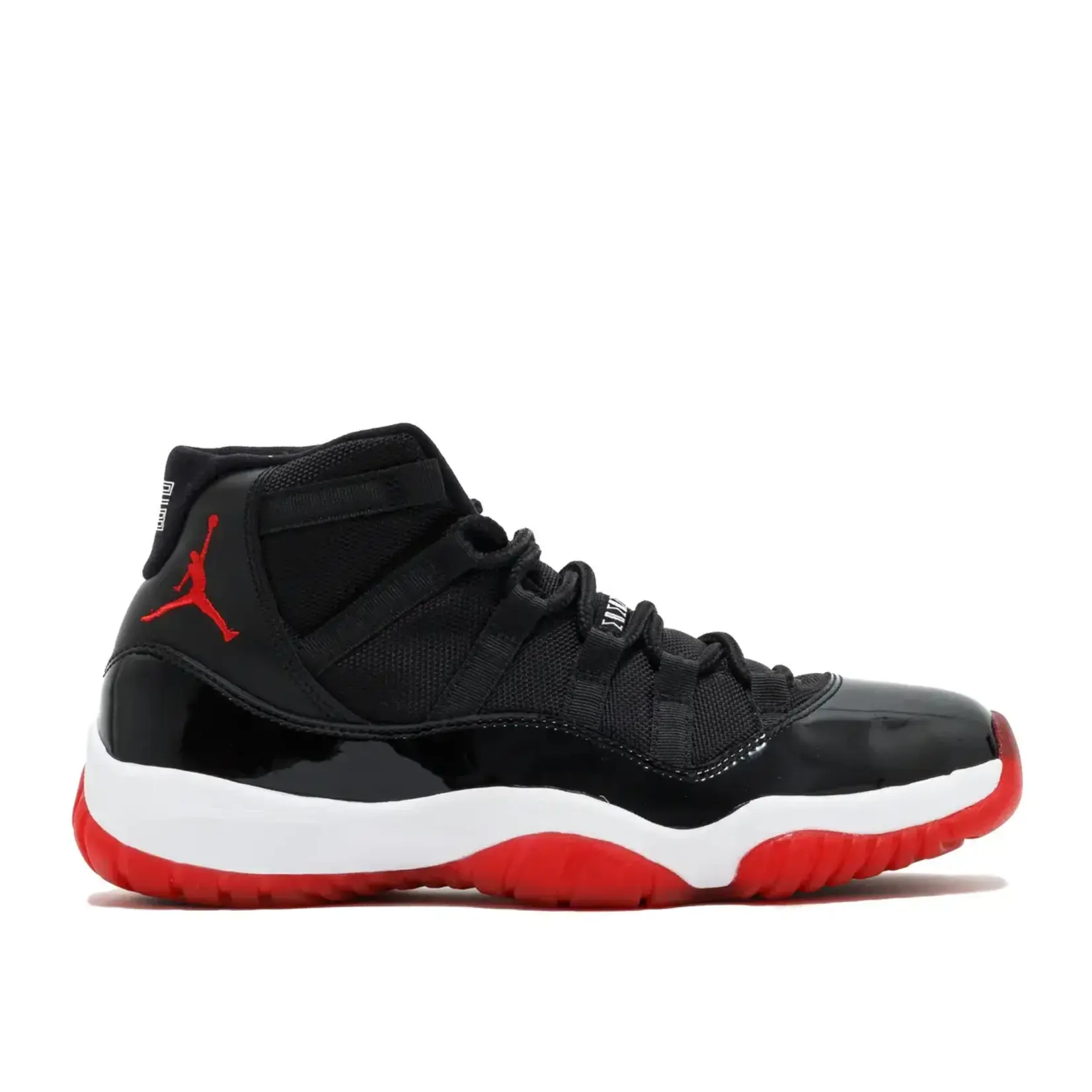 Jordan Jordan 11 Retro Playoffs (2012) Size 10, DS BRAND NEW