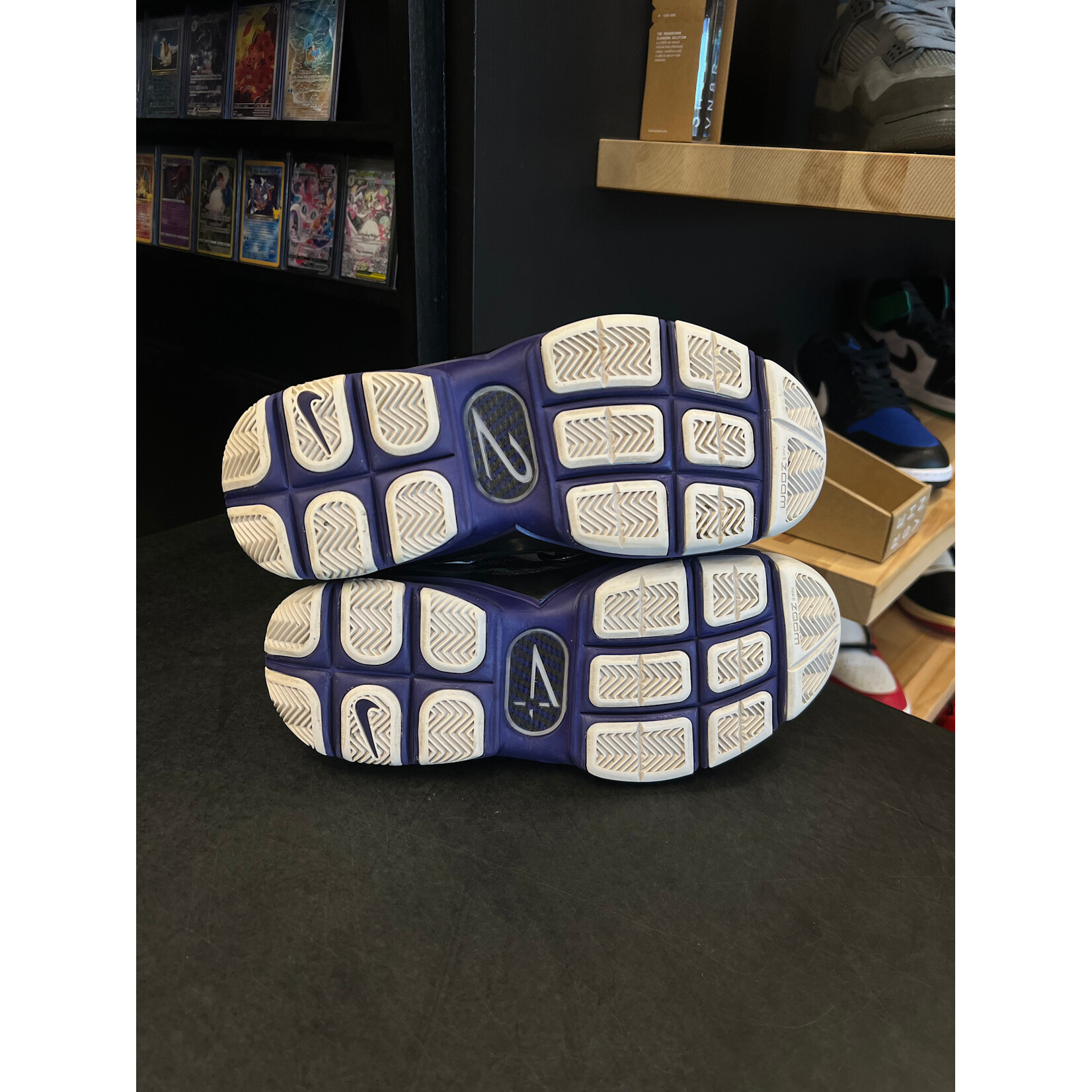 Nike Nike Zoom Kobe ST Orca Size 10, PREOWNED