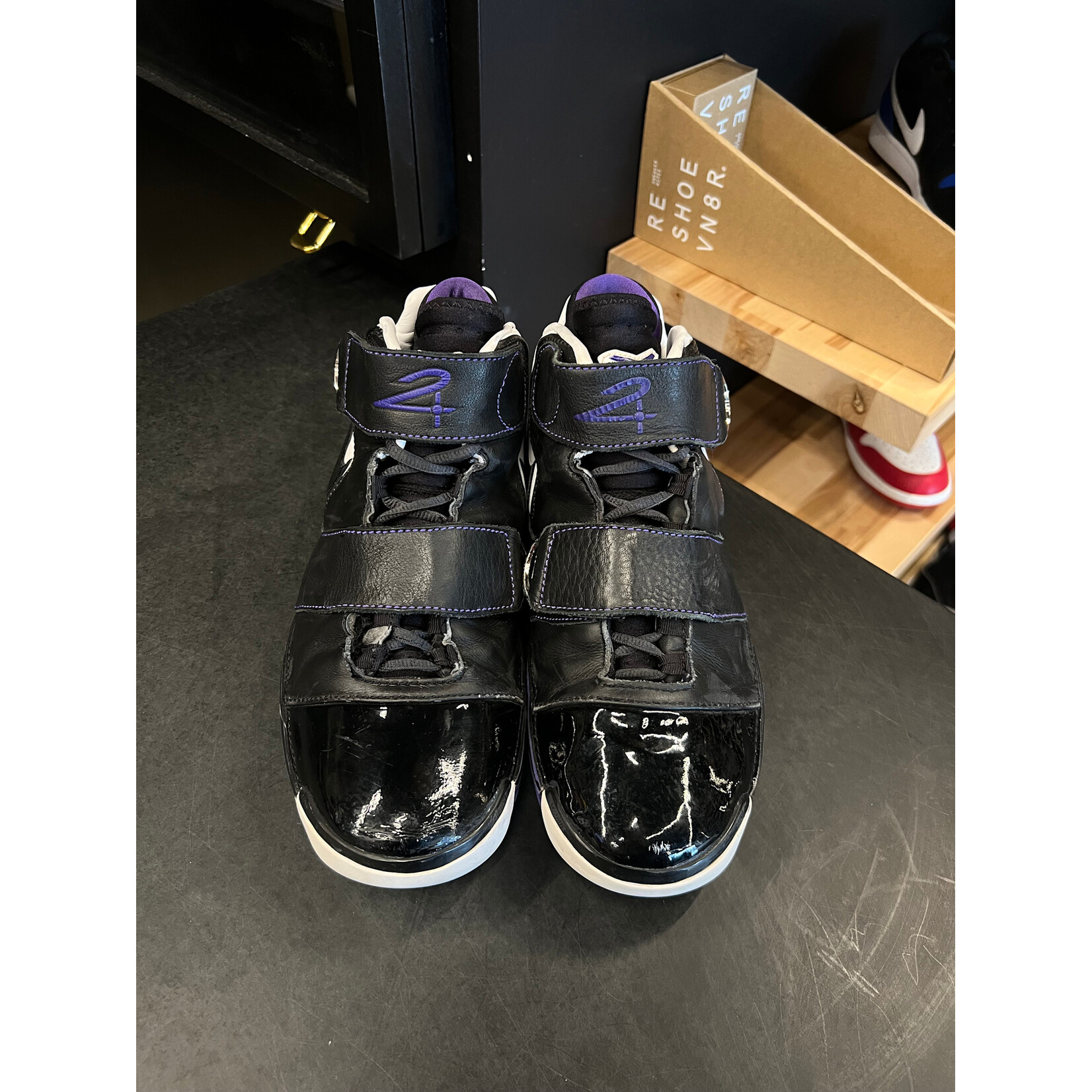 Nike Nike Zoom Kobe ST Orca Size 10, PREOWNED