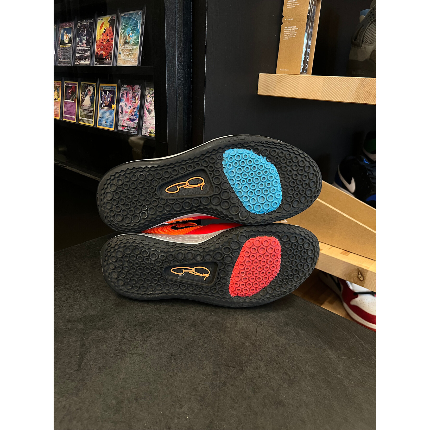 Nike Nike PG 3 NASA Size 10.5, PREOWNED