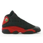 Jordan Jordan 13 Retro Bred (2004) Size 10, DS BRAND NEW