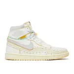 Jordan Jordan 1 Retro High OG SP Union LA Bephies Beauty Supply Summer of ‘96 Size 9, DS BRAND NEW*