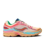 Saucony Saucony ProGrid Omni 9 Jae Tips To Do List Tan Size 8.5, DS BRAND NEW*