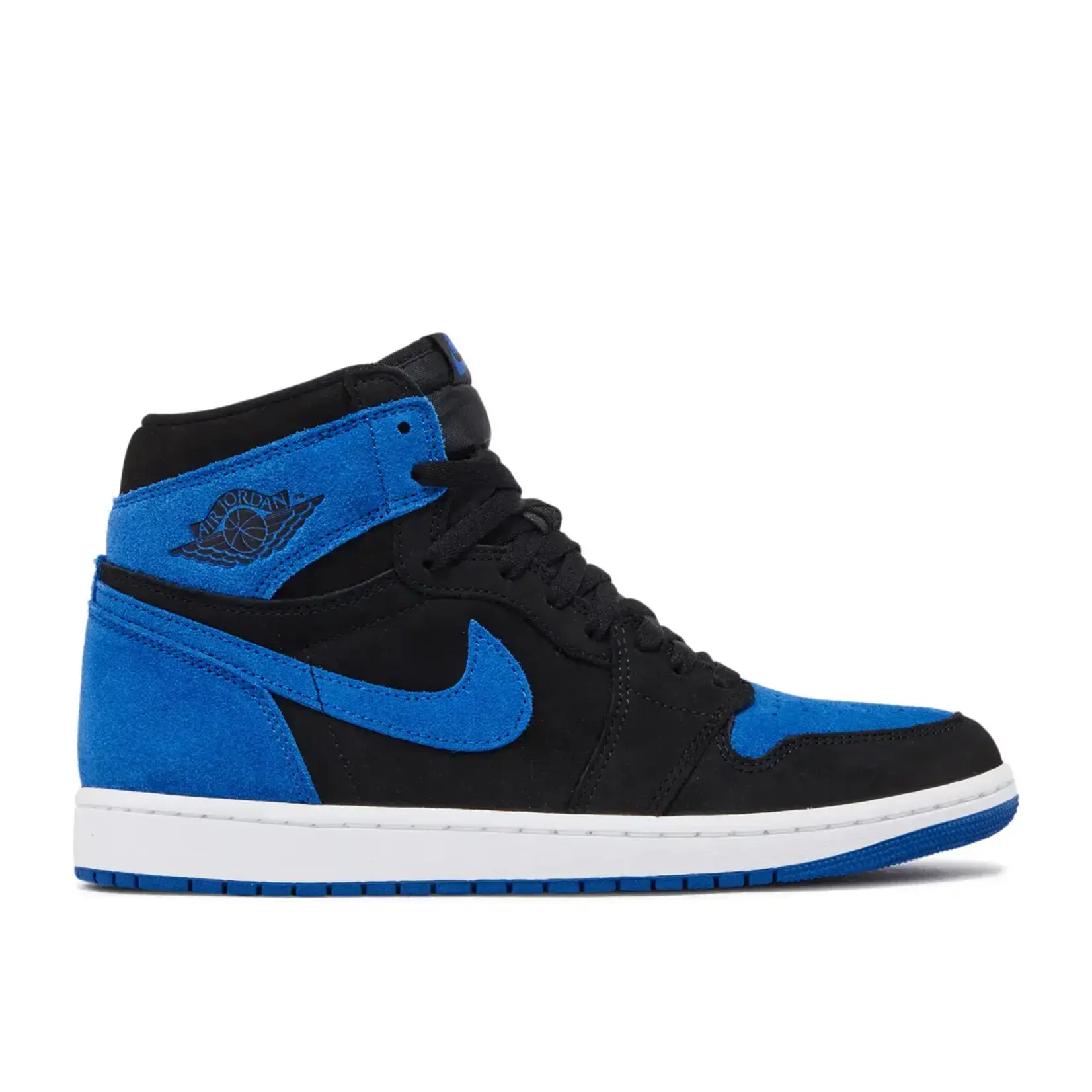 Jordan Jordan 1 Retro High OG Royal Reimagined Size 9.5, DS BRAND NEW