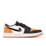 Jordan Jordan 1 Retro Low Golf Shattered Backboard Size 5.5, DS BRAND NEW*