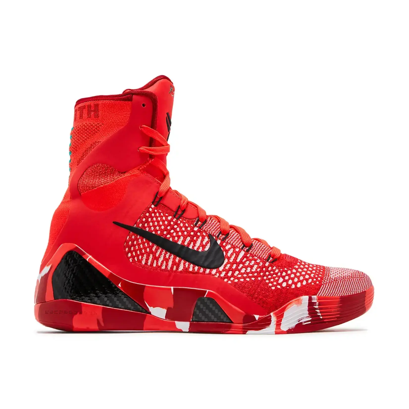 Nike Nike Kobe 9 Elite Protro Christmas (2024) Size 11, DS BRAND NEW