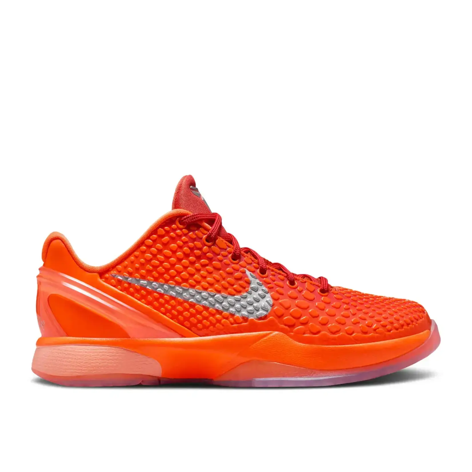 Nike Nike Kobe 6 Total Orange (GS) Size 6, DS BRAND NEW