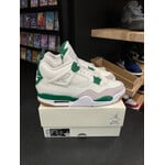 Jordan Jordan 4 Retro SB Pine Green Size 9.5, PREOWNED