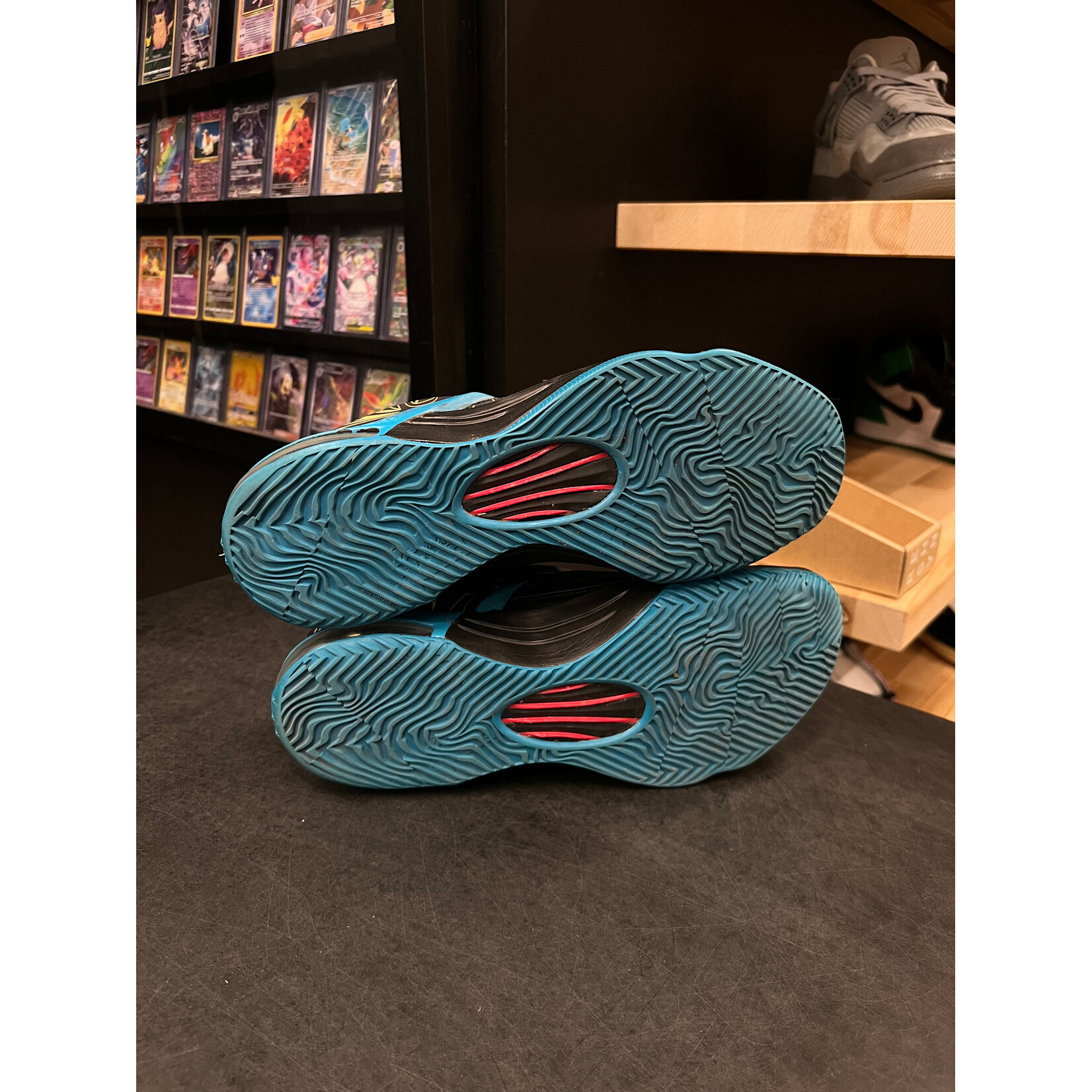 Nike Nike KD 7 N7 Size 10, PREOWNED