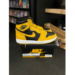 Jordan Jordan 1 Retro High Pollen Size 9, PREOWNED