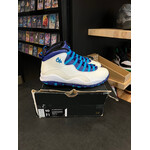 Jordan Jordan 10 Retro Charlotte (2016) Size 10, PREOWNED