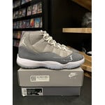 Jordan Jordan 11 Retro Cool Grey (2021) Size 10.5, PREOWNED