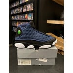 Jordan Jordan 13 Retro Brave Blue Size 10.5, PREOWNED