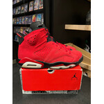 Jordan Jordan 6 Retro Toro Bravo Size 10.5, PREOWNED