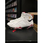 Jordan Jordan 7 Retro Cardinal (2022) Size 10.5, PREOWNED