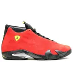 Jordan Jordan 14 Retro Ferrari (2025) Size 12.5, DS BRAND NEW