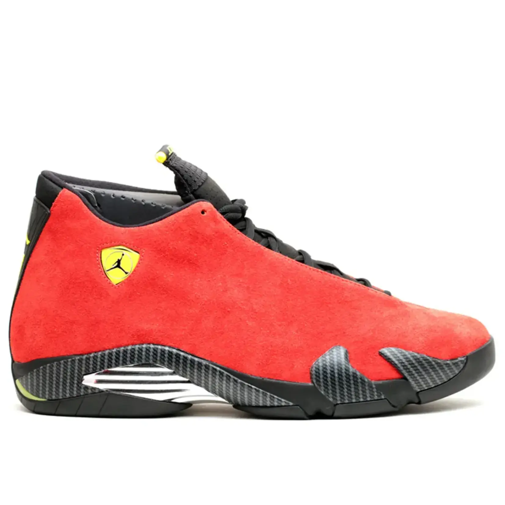 Jordan Jordan 14 Retro Ferrari (2025) Size 12.5, DS BRAND NEW
