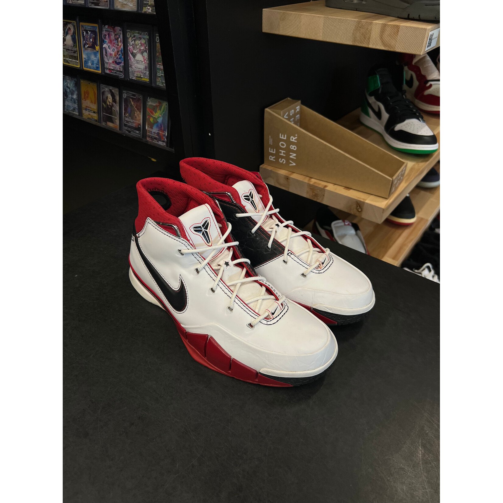 Nike Nike Kobe 1 All-Star (2006) Size 13, PREOWNED