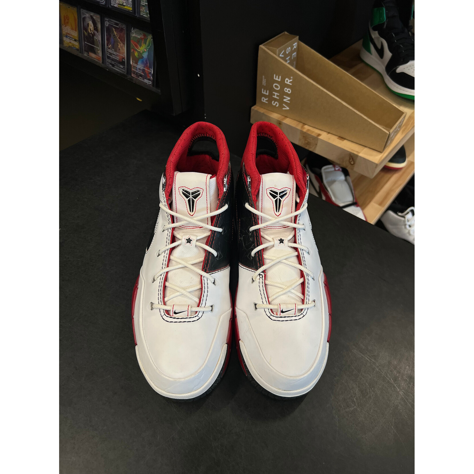 Nike Nike Kobe 1 All-Star (2006) Size 13, PREOWNED