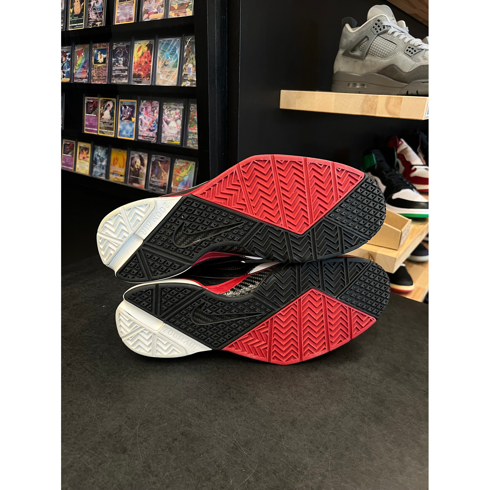 Nike Nike Kobe 1 All-Star (2006) Size 13, PREOWNED