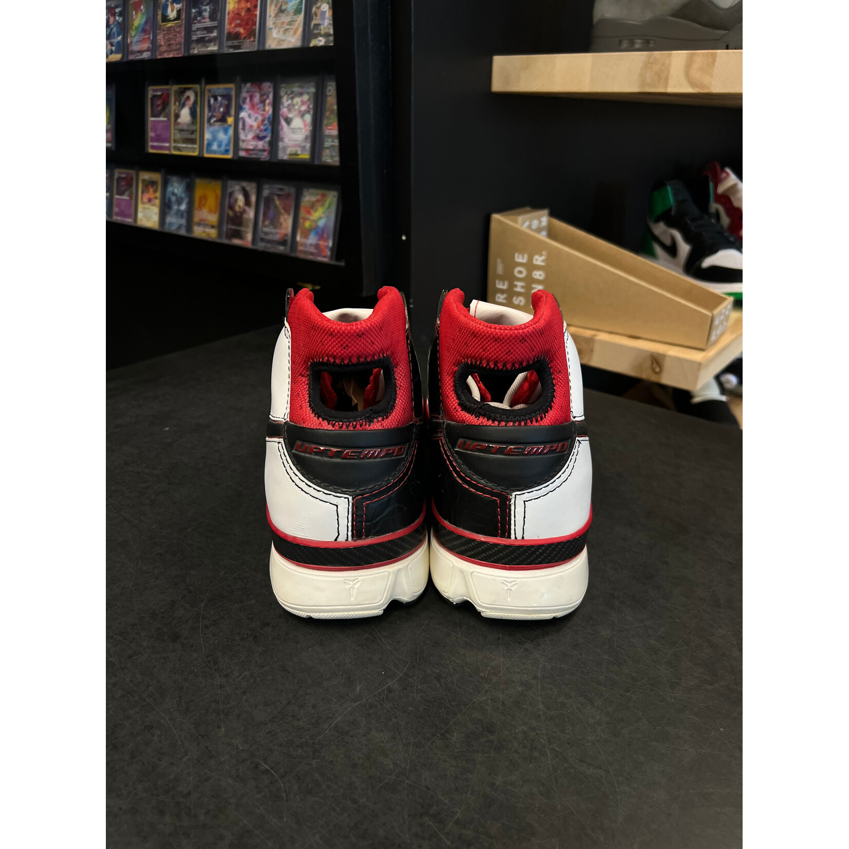 Nike Nike Kobe 1 All-Star (2006) Size 13, PREOWNED