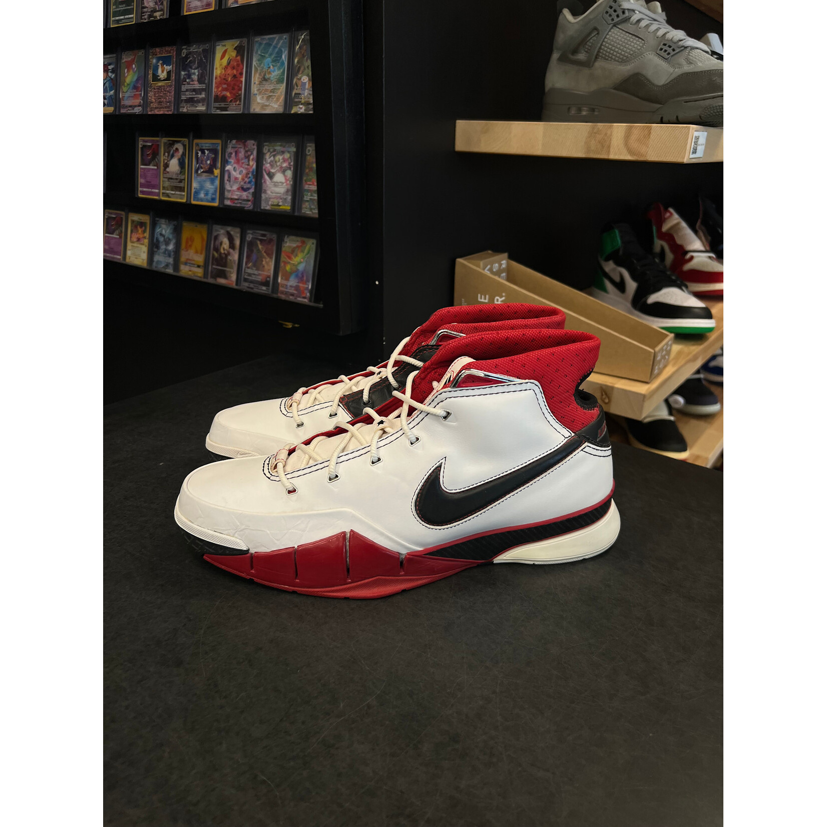 Nike Nike Kobe 1 All-Star (2006) Size 13, PREOWNED