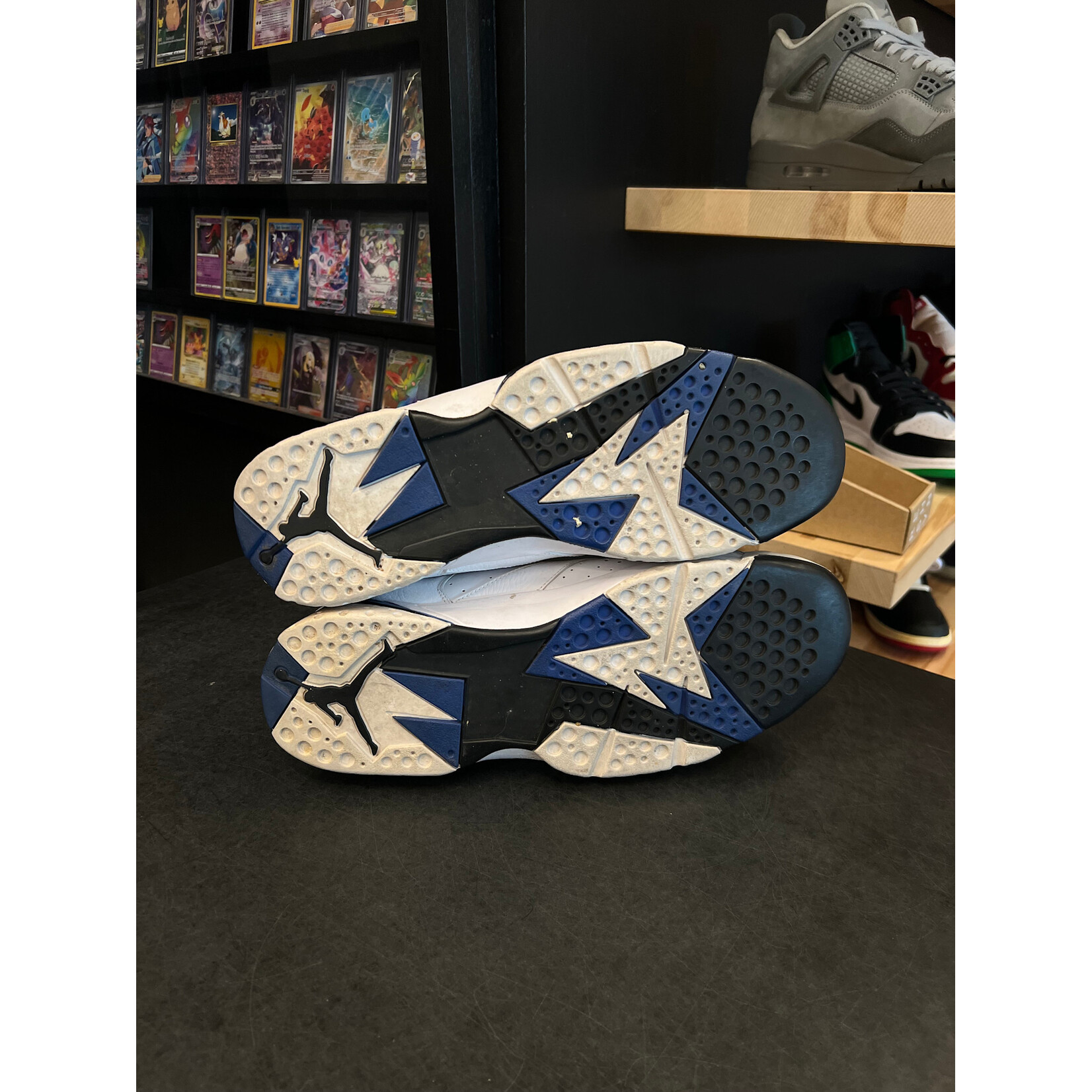 Jordan Jordan 7 Retro DMP Magic Size 13, PREOWNED