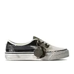 Vans Vans Premium Authentic La Habana Black White  Size 7.5, DS BRAND NEW
