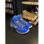 Nike Nike Hyperdunk 2013 Blue/Grey Size 8.5, PREOWNED
