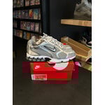 Nike Nike Air Zoom Spiridon Cage 2 Metallic Silver Size 8, PREOWNED