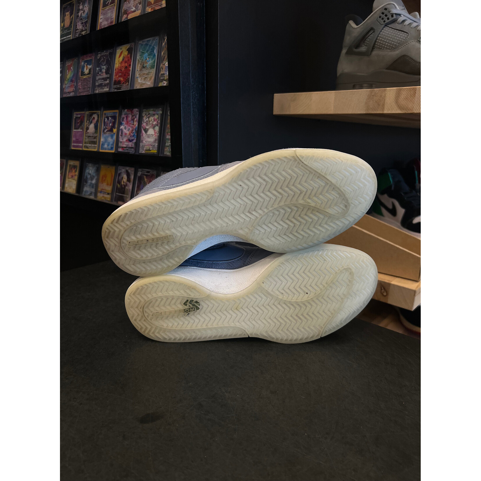 Nike Nike Book 1 Mirage V2 (Translucent Outsole) Size 9, PREOWNED