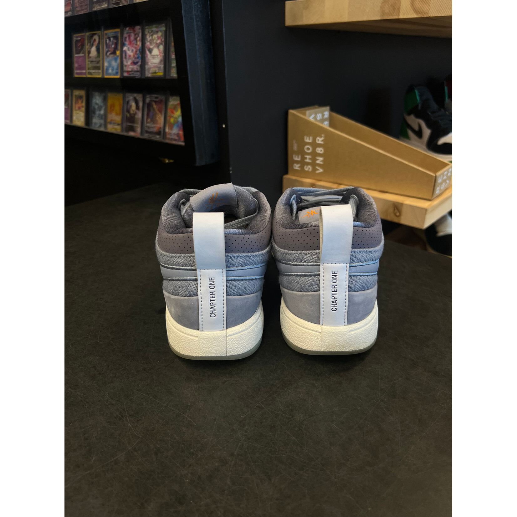 Nike Nike Book 1 Mirage V2 (Translucent Outsole) Size 9, PREOWNED