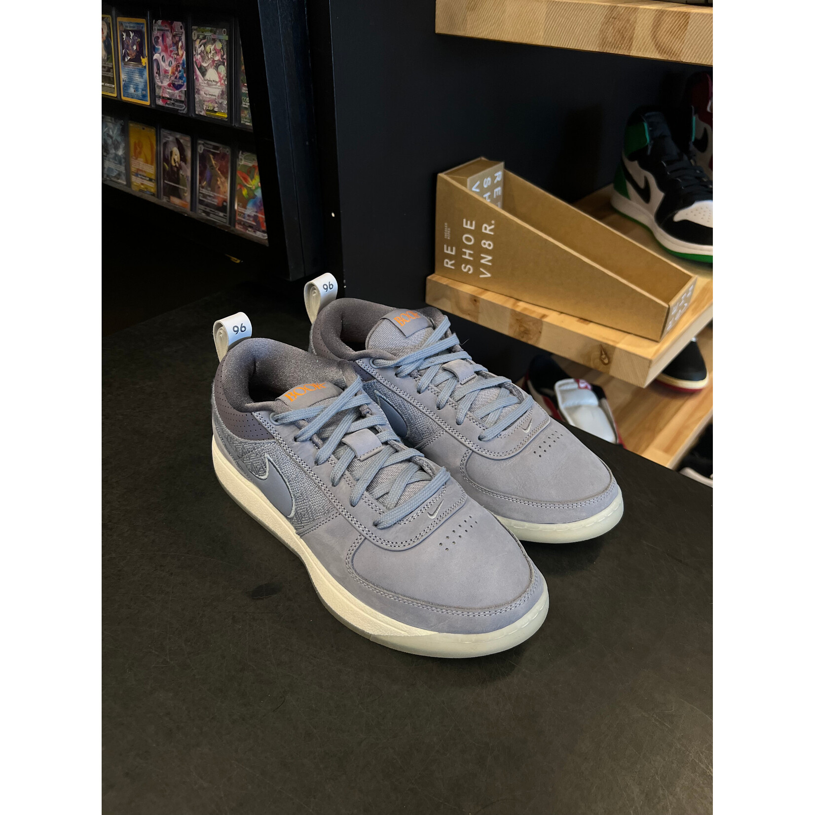 Nike Nike Book 1 Mirage V2 (Translucent Outsole) Size 9, PREOWNED